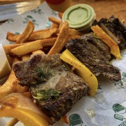 OMV Colombian Cravings