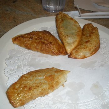 Han Sung BBQ - Han Sung, Santa Clara, CA - pot stickers - Korean Near Me - Santa Clara, California Han Sung BBQ - Han Sung, Santa Clara, CA - pot stickers - Korean Near Me - Santa Clara, California