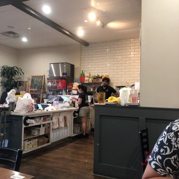 Muay Thai Kitchen - Thai Near Me - San Marcos, California Muay Thai Kitchen - Thai Near Me - San Marcos, California