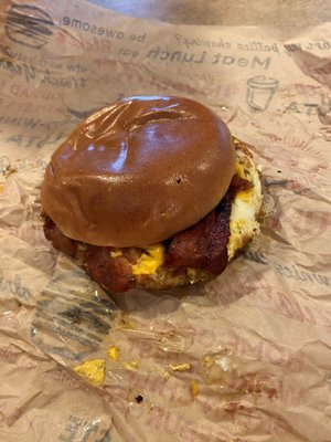 Blake's Lotaburger by null