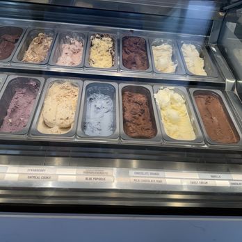 Sundae Artisan Ice Cream - Ice cream flavors - Ice Cream & Frozen Yogurt Near Me - Denver, Colorado Sundae Artisan Ice Cream - Ice cream flavors - Ice Cream & Frozen Yogurt Near Me - Denver, Colorado