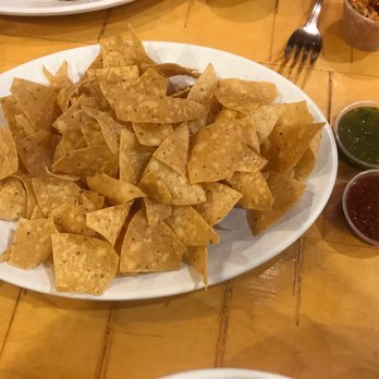 Rubio's Coastal Grill - Large side of chips - Mexican Near Me - Gilbert, Arizona Rubio's Coastal Grill - Large side of chips - Mexican Near Me - Gilbert, Arizona