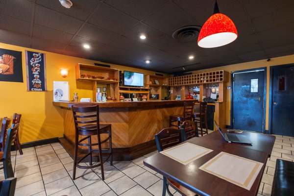 Habiba's Ethiopian Kitchen by null