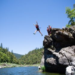 Kidder Creek