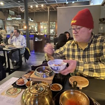 SOTT - Sotbap - Korean Near Me - Providence, Rhode Island