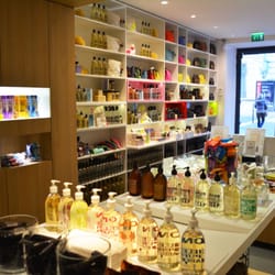 La Compagnie de Provence - La boutique CDP de NICE