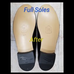 Commack shoe Repair