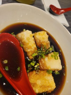 Ootori Sushi by null