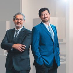 La Jolla Cosmetic Dentistry and Orthodontics - Father and son Dental practice