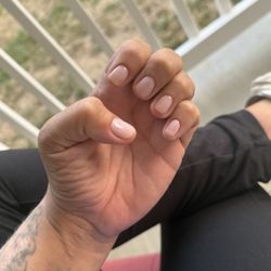 Infinity Spa & Nails
