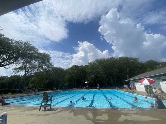 Photo of Kendbrin Swim & Tennis Club - Riverside, RI, US.