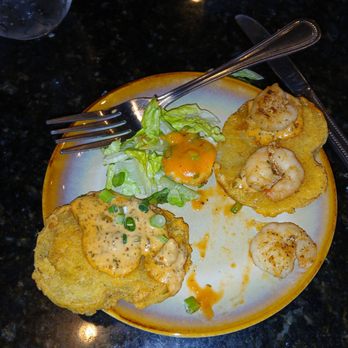 Curio Bistro - Fried Green Tomatoes - Cajun/Creole Near Me - New Orleans, Louisiana Curio Bistro - Fried Green Tomatoes - Cajun/Creole Near Me - New Orleans, Louisiana