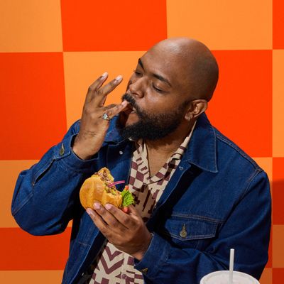 Smashburger by null