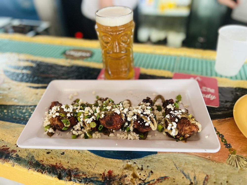 Kaya Island Eats