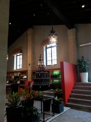 Gonzalez Byass by null