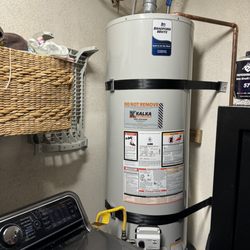 Kalka Plumbing Air Conditioning and Heating