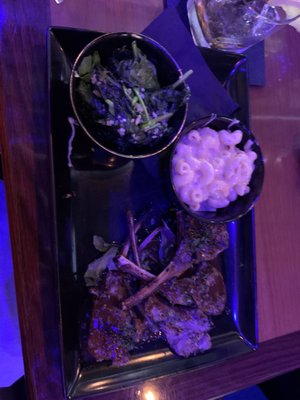 Fin & Feathers Restaurants by null