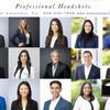 Bizphotographer Headshot & Portrait gift card