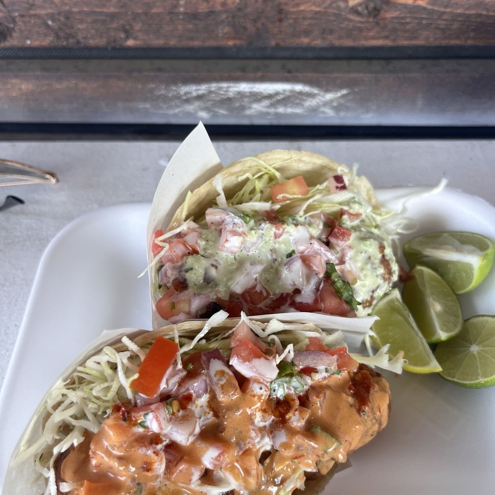 Seafood la 57 - Food Trucks Near Me - San Diego, California Seafood la 57 - Food Trucks Near Me - San Diego, California