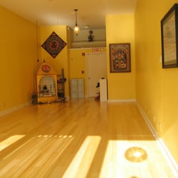 Ashtanga Yoga Belmont