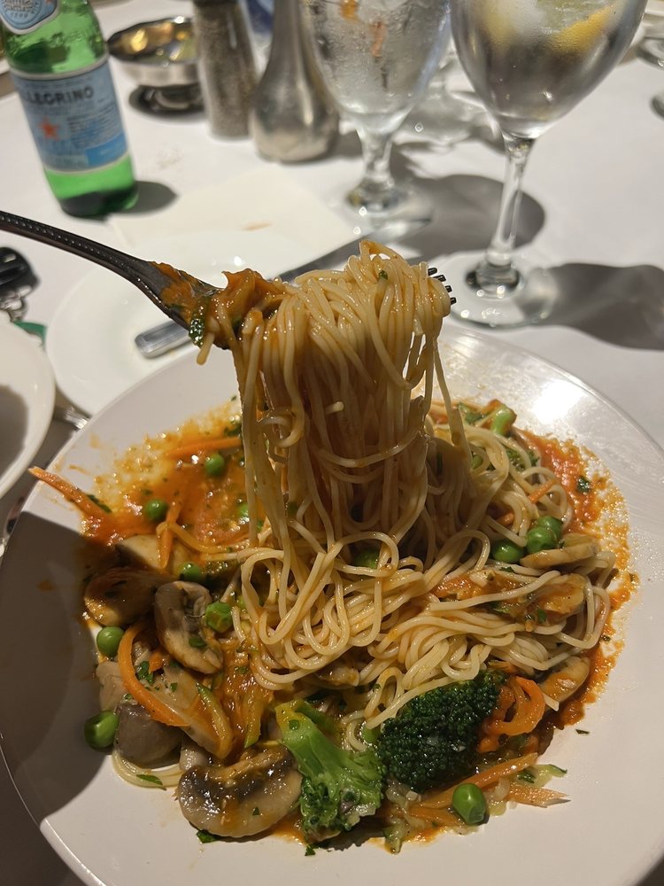 Social spots from Chianti Restaurant