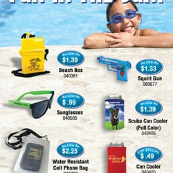 Bargay Promotions