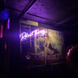 Indoor sign
