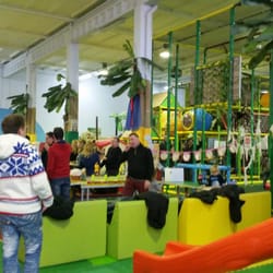 Parco Jungla