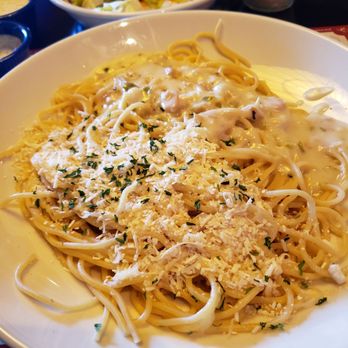 The Old Spaghetti Factory - Italian Near Me - Elk Grove, California