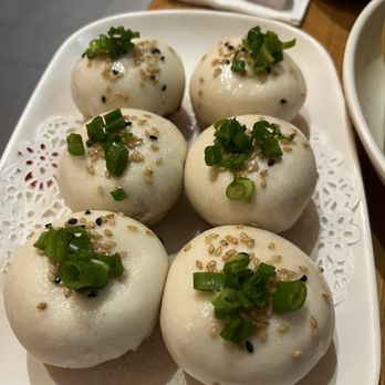 88 Bao Bao - Pan Fried Pork Bun (6) - Fast Food Near Me - Concord, California