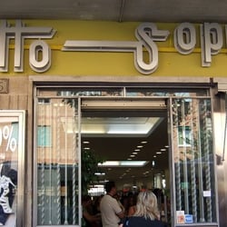 Sotto Sopra