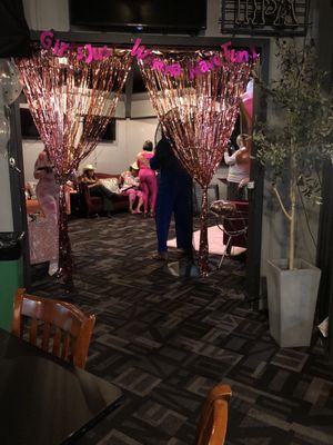 Rickey’s Sports Lounge by null