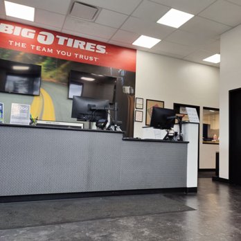 Big O Tires - Tires Near Me - Hayward, California Big O Tires - Tires Near Me - Hayward, California