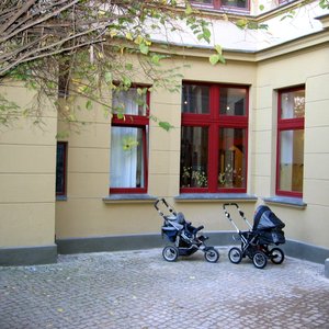  EVANGELISCHER KINDERGARTEN ARCHE NOAH - Child Care & Day Care Bildidee 