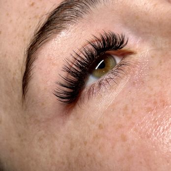 Luna And Co Beauty - Volume Eyelash Extensions - Waxing Near Me - Indianapolis, Indiana Luna And Co Beauty - Volume Eyelash Extensions - Waxing Near Me - Indianapolis, Indiana