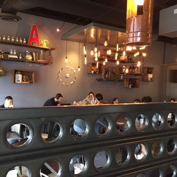 Alchemist Coffee Project - Coffee & Tea Near Me - Los Angeles, California Alchemist Coffee Project - Coffee & Tea Near Me - Los Angeles, California