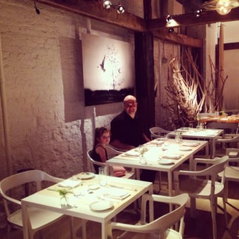 ABC Kitchen - Beautiful dining room - Breakfast & Brunch Near Me - New York, New York