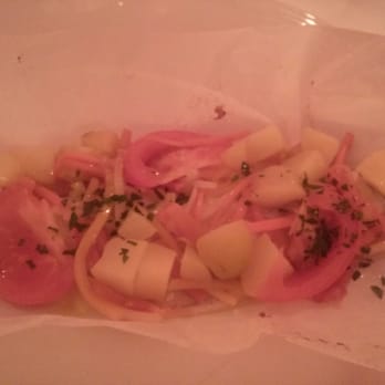 Ma Creperie - Loup de Mer au Four - International Near Me - Vienna, 9
