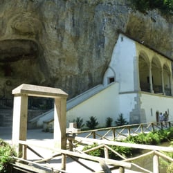 Einsiedelei St. Verena