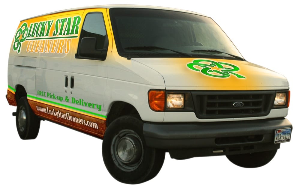 LUCKY STAR CLEANERS Updated August 2024 40 State Hwy 75 N, Huntsville, Texas Dry Cleaning