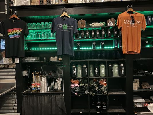 Odd Otter Brewing Company by null