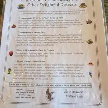 Pine Country Restaurant - Breakfast & Brunch Near Me - Williams, Arizona Pine Country Restaurant - Breakfast & Brunch Near Me - Williams, Arizona
