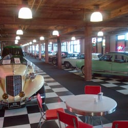 RD Classics / US Cars