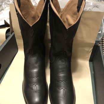 tecovas phone number