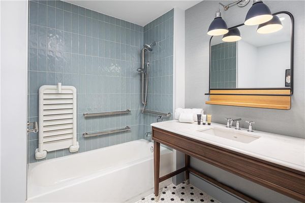 Wylie Hotel Atlanta, Tapestry Collection by Hilton by null