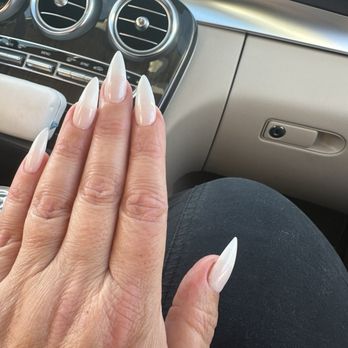 Pristine Nails & Spa - GELX NAILS. - Nail Salons Near Me - Glendale, California Pristine Nails & Spa - GELX NAILS. - Nail Salons Near Me - Glendale, California
