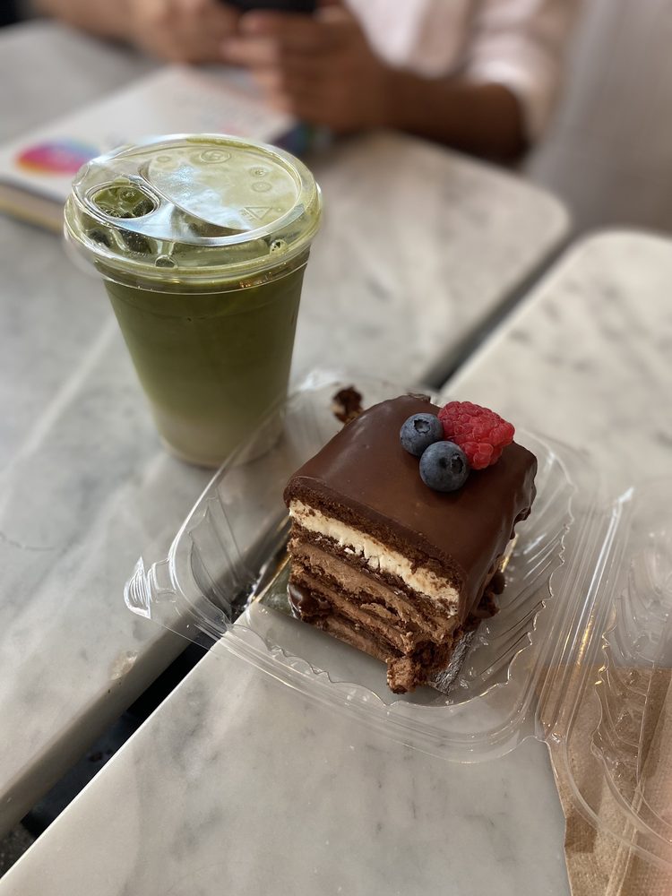 Flour Bakery + Café Image