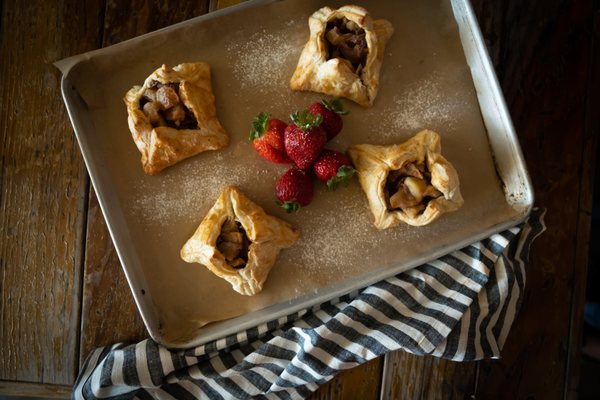 The Landing Grill & Sushi Bar by null