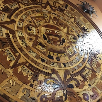 El Paso Mexican Restaurant - a circular table top - Mexican Near Me - Conover, North Carolina El Paso Mexican Restaurant - a circular table top - Mexican Near Me - Conover, North Carolina