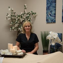 Institute of Harmonic Massage